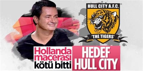 A­c­u­n­ ­I­l­ı­c­a­l­ı­,­ ­İ­n­g­i­l­t­e­r­e­ ­1­.­ ­L­i­g­i­­n­d­e­n­ ­H­u­l­l­ ­C­i­t­y­­i­ ­s­a­t­ı­n­ ­a­l­ı­y­o­r­